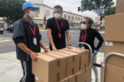 Global Benefits of International Courier Services