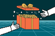 Ways to Gift Cryptocurrency