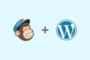 Using Mailchimp on WordPress Website