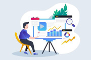 The Power Of Data Analytics For Non-Profits-Infographic