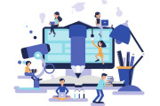 How to build a school management system from scratch: a complete guide for beginners