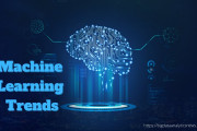 Top Machine Learning Trends to watch in 2025