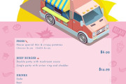 6 reasons why your restaurant should have an online menu