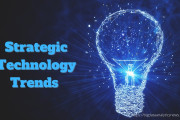 Top 10 Strategic Technology Trends for 2025