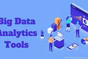 Top 50 Big Data Analytics Tools and Software You should know in 2025