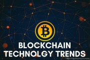 Top 15 Blockchain Technology Trends to Watch In 2025