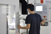 Precision Machining and Manufacturing