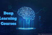Top 16 Best Online Deep Learning Courses to learn in 2025