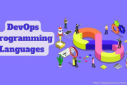 Top 15 DevOps Programming Languages to Learn in 2025