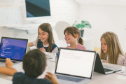 How to Educate the Next Generation of Coders