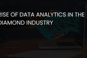 Rise of Data Analytics in the Diamond Industry