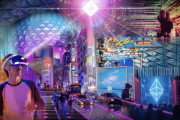 The Metaverse Has a Huge Role to Play in the Future of the Entertainment Industry