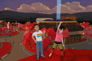 What are the main platforms to get started on the metaverse?
