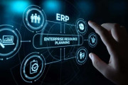 Efficiency of implementation of ERP-systems