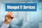 How To Inject Managed IT Into Your Business Workflow