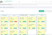 A Comprehensive guide to using Kanban Project Management