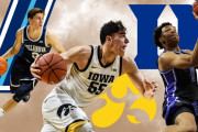 NCAAB College Basketball Predictions 2025