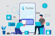 Top 11 Flutter Open Source Apps To Take Advantage Of