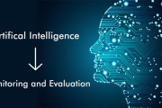 How can AI help in Monitoring & Evaluation?