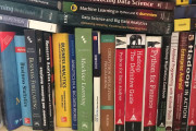 Top free Data Science books for beginners