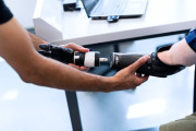 How AI Technology is Advancing Prosthetics