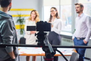 5 Ways To Find The Right Video Production Company For Your Business