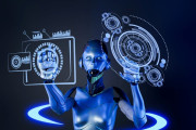 Artificial Intelligence: Your Guide to What It Is and How It Can Be Used in Industries