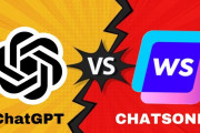ChatGPT vs Chatsonic