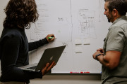 6 Ways to Use Data to Improve Employee Performance