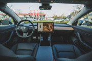 Could Big Data Herald a New Era of Road Safety?