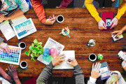 Unleashing the Creative Spark: Fostering Employee Creativity for a Thriving Organization