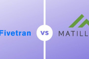 Fivetran vs Matillion: Unveiling the Ultimate Battle of ETL Tools