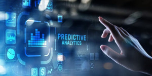 The Power of Predictive Analytics: How It Benefits Your Business