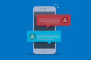 Push notifications provider language features