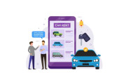 Driving Efficiency and Profits with Car Rental and Leasing Software