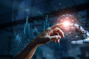 Digital Blackjack Revolution: Explore the Power of AI in Cyber Gaming