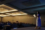 How to Present a PPT in Class if You’re Awfully Shy