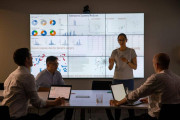 Analyzing IQVIA Data: An Affordable and Streamlined Approach