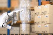 10 Ways in which Cloud & AI Can Boost Integrated Logistics