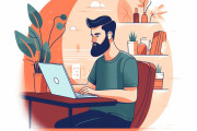 Tools for creating a logo