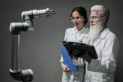 6 Career Possibilities With a Degree in Artificial Intelligence and Machine Learning
