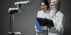 6 Career Possibilities With a Degree in Artificial Intelligence and Machine Learning