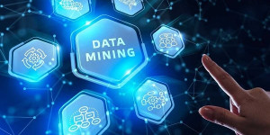A Guide To Data Mining & The Business Benefits