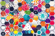 Beyond Aesthetics: The Psychology of Colours in Graphic Design
