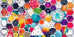 Beyond Aesthetics: The Psychology of Colours in Graphic Design