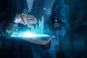 The Transformative Influence of Data-Driven Decision Making in Entrepreneurship