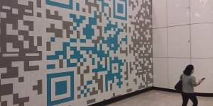 Creating VCard QR Codes with Ease