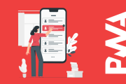 Enhancing User Experience in Online Business: Leveraging React JS for Progressive Web Applications (PWAs)