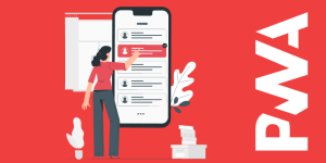 Enhancing User Experience in Online Business: Leveraging React JS for Progressive Web Applications (PWAs)