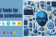 10 AI Tools for Data Scientists in 2025